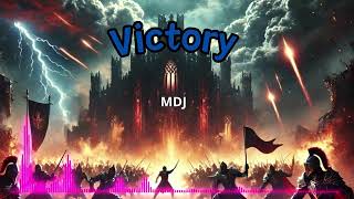 TSFH  Victory MDJ remix [upl. by Merrill]