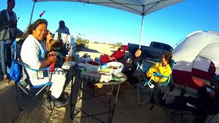 Ocotillo Wells Camping p2 [upl. by Ferne]