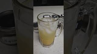 Vodka amp Pineapple Sparkler food drinks diet [upl. by Lladnor724]