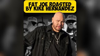 Kiké Hernandez ROASTS Fat Joe at Dodgers Parade 😂 [upl. by Gustafson]