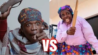 1 HOUR COMEDY🤣🤣MAMA OTIS VS MAMA CRAZY KENNAR 🤣🤣AFRICAN HOME COMEDY🤣MAMA OTIS amp CRAZY KENNAR [upl. by Eri]