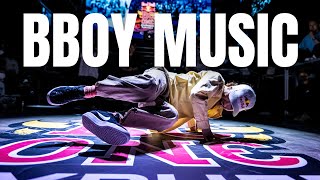 BBOY MUSIC 2024 🎧 BREAKING BATTLE MIXTAPE 🎧 BBOY MIXTAPE [upl. by Ztirf]