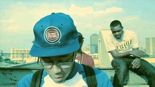 Clear Soul Forces  Get No Better Official Video [upl. by Leuams24]