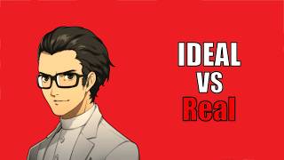 The Tragic Dream Of Dr Maruki Persona 5 Royals Ultimate Moral Question [upl. by Eimareg]