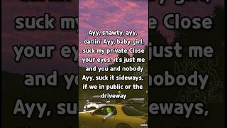 JACKBOYS amp Travis Scott feat Young Thug  OUT WEST LYRICS shorts short traviscott youngthug [upl. by Carberry]