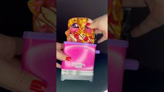 ASMR Unboxing Cookeez makery toasty treatz asmr unboxing asmrtoys [upl. by Kelley939]