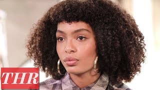 Yara Shahidis Eighteen x 18 Initiative Millennial Voter Education amp Registration  THR [upl. by Karla]