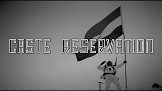 Indian Caste Based Reservations A Documentary [upl. by Knoll]