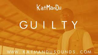 FREE J Hus X MoStack X Kojey Radical X Must Be Type Beat quotGuiltyquot [upl. by Friede]