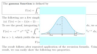 Statistical distributions full course part 15 [upl. by Eisaj]