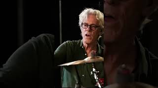 Stewart Copeland’s Legendary Drumming Up Close StewartCopeland ThePolice DrummingIcon 80smusic [upl. by Sidoma168]