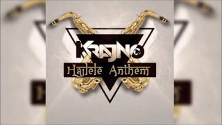 Krajno  Hajlele Anthem Official Audio [upl. by Yadsendew]