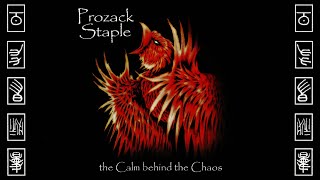 Prozack Staple  The Calm Behind The Chaos 2002 Full Album [upl. by Ihsakat]