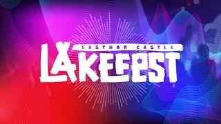 Retrospective of House Lakefest 2024 [upl. by Kelton967]