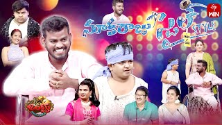 Jabardasth  25th April 2024  Full EpisodeIndraja Siri Hanumanth Krishna bhagavaanRaghava  ETV [upl. by Handel103]