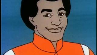 Sealab 2021 S01 E04 Dr Dre Eastside [upl. by Akenahc]