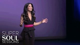 Marie Forleo The Belief That Can Make You Unstoppable  SuperSoul Sessions  Oprah Winfrey Network [upl. by Brewster]