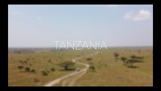 Africa  Tanzania〡Travel Documentary [upl. by Ryun]