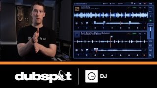 DJ Tutorial Phrase Mixing 101  Native Instruments Traktor Kontrol S4 MK2 w Koolis [upl. by Odnalra]