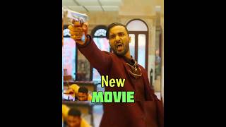 Raghav Juyal new movie Yudhra trailer review 🤔🔥 raghavjuyal yudhra short [upl. by Assilim98]