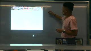 MT PreRecorded Lectures  MT 37 Biochemical Testing Staphylococcus amp Micrococcus Part 2 [upl. by Anirol89]