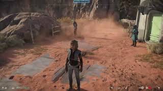 Pyke Guardhouse Treasure Location in Star Wars Outlaws [upl. by Ydisahc]