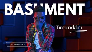 Bashment Time Riddim mix may 2024dj mistacue ft Shenseea konshens Chris Martin and more [upl. by Assetal658]