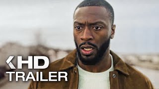 CROSS Trailer 2024 Aldis Hodge [upl. by Arakat515]