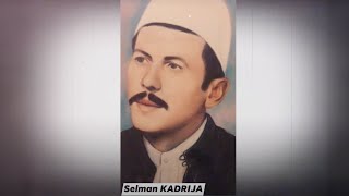 Selman Kadria vret kryeqetnikun Miliq Kerstën [upl. by Herr]