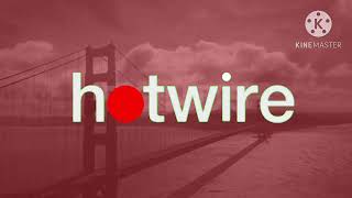 Hotwire Logo [upl. by Agemo194]