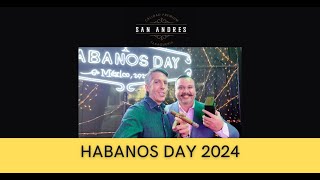 Habanos Day 2024 [upl. by Assilana371]