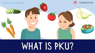 What is Phenylketonuria PKU [upl. by Necaj]