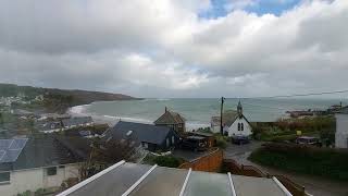 Fernleigh Bed and Breakfast Coverack Cornwall [upl. by Niehaus]