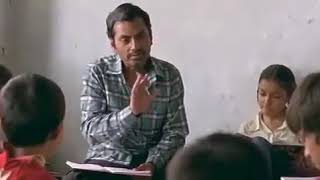 Haraamkhor Fullmovie In Hindi Nawazuddin Siddiqui Sweta Tripathi Letest Drama Film [upl. by Hna319]