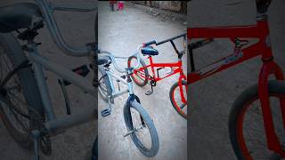 BSA  BMX peg wheelie 🤙 shorts video  Paisa song  hindi song  Yusuf cycle stunt bmx rider [upl. by Dowzall]