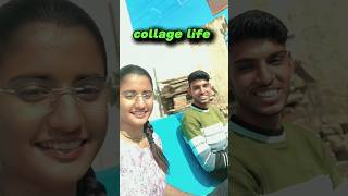 𝐂𝐨𝐥𝐥𝐚𝐠𝐞 𝐋𝐢𝐟𝐞 🥰💪 minivlog collegelife frends youtubeshorts shorts [upl. by Runkel]