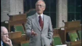 Tommy Douglas  Medicare February 2 1979 [upl. by Kristoforo]