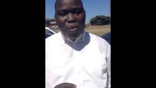 Uvukile Gospel Thina Zungu [upl. by Rodriguez]