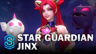 Wild Rift Jinx  Top Jinx Gameplay Rank Sovereign [upl. by Matland]