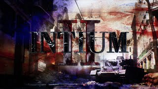 INTIUM 2  A New Years Teamtage [upl. by Ortensia]