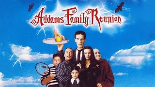 Addams Family Reunion 1998 Full Movie [upl. by Chemesh]