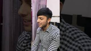 Mann Bharrya song by dhruv malik  dhruv malik song  splitsvilla 13  dhruv malik singing shorts [upl. by Pul302]