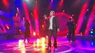 Canadian Idol 3 Finale  Album Medley [upl. by How732]