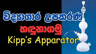 විද්‍යාගාර උපකරණ හදුනා ගමු  Episode 01 [upl. by Krystal]