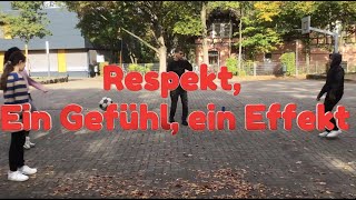 Respekt Ein Gefühl ein Effekt [upl. by Canty864]