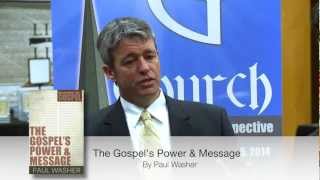 Wretched Paul Washer Americas preachers are Gospel ignorant [upl. by Gnov598]