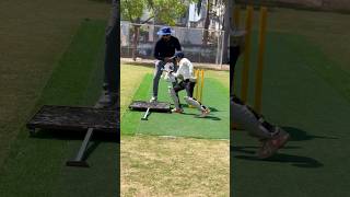 Cut shot practice cricket cricketlover cricketlife criclove [upl. by Robi]