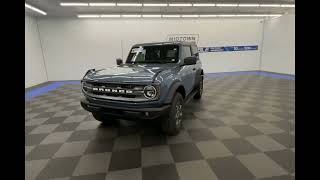 2024 Ford Bronco O582 [upl. by Adai]