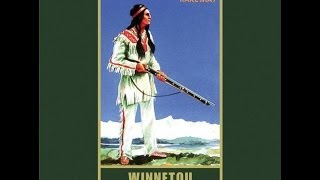 Winnetou Hörspiel Audiobook Teil1 [upl. by Akirahs]