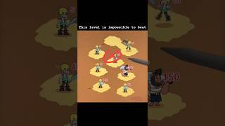 Help the gold miner defeat all enemies youtubeshorts shortvideo [upl. by Misak224]